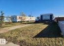 5307 54 Street, Clyde, AB  - Outdoor 