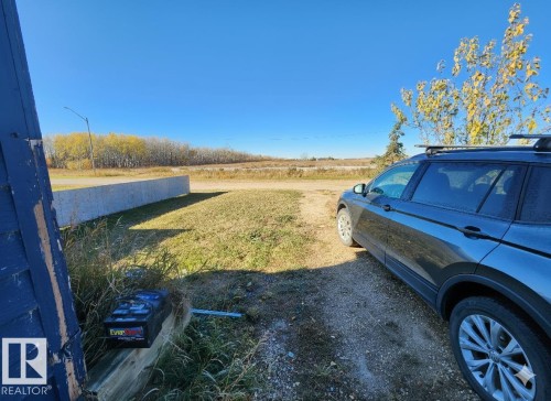 5307 54 Street, Clyde, AB - Outdoor With View