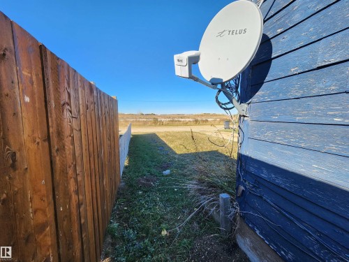 5307 54 Street, Clyde, AB - Outdoor