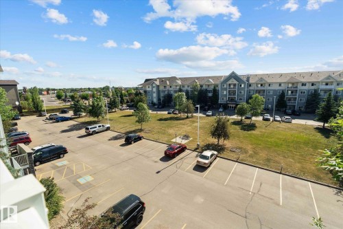 433 50 Woodsmere Close, Fort Saskatchewan, AB - Outdoor With View