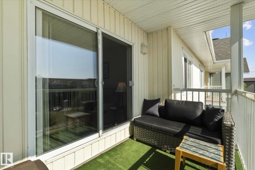 433 50 Woodsmere Close, Fort Saskatchewan, AB -  With Exterior