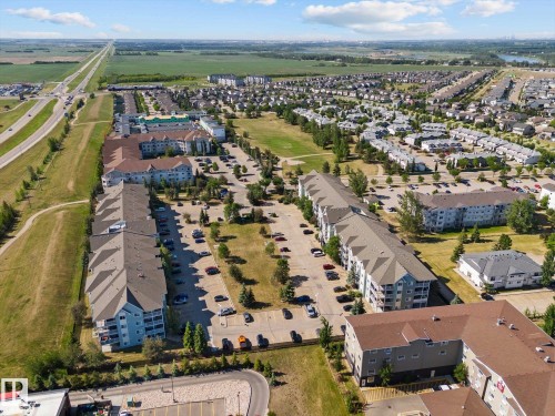 433 50 Woodsmere Close, Fort Saskatchewan, AB - Outdoor With View