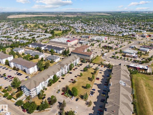 433 50 Woodsmere Close, Fort Saskatchewan, AB - Outdoor With View