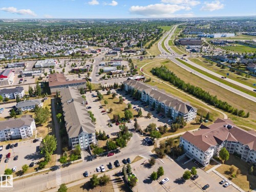 433 50 Woodsmere Close, Fort Saskatchewan, AB - Outdoor With View