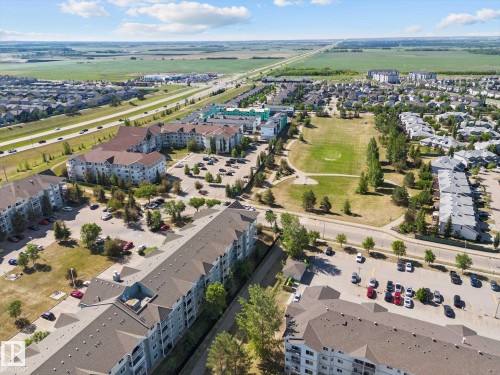 433 50 Woodsmere Close, Fort Saskatchewan, AB - Outdoor With View