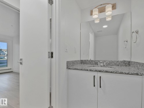109 9504 182 Street, Edmonton, AB - Indoor Photo Showing Other Room