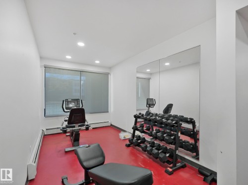 109 9504 182 Street, Edmonton, AB - Indoor