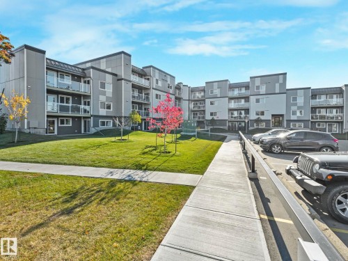 109 9504 182 Street, Edmonton, AB - Outdoor With Facade