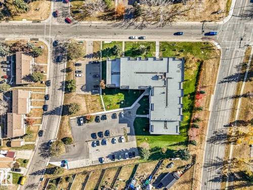 109 9504 182 Street, Edmonton, AB - Outdoor With View