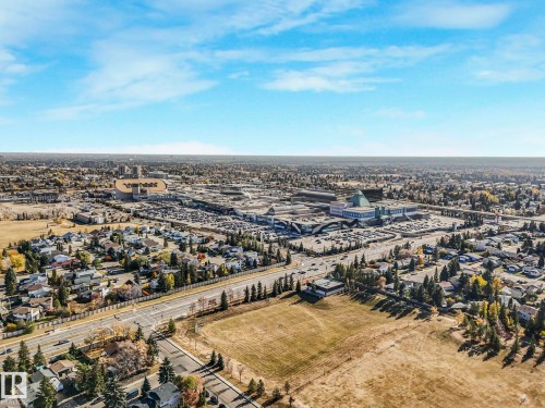 109 9504 182 Street, Edmonton, AB - Outdoor With View