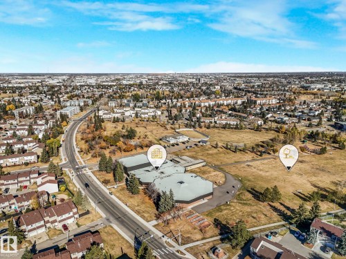 109 9504 182 Street, Edmonton, AB - Outdoor With View