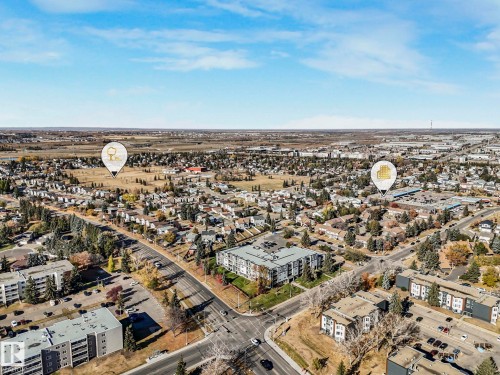 109 9504 182 Street, Edmonton, AB - Outdoor With View