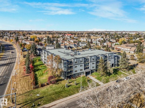109 9504 182 Street, Edmonton, AB - Outdoor With View