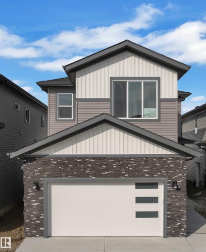 12 Dalquist Bay, Leduc, AB - Outdoor With Exterior