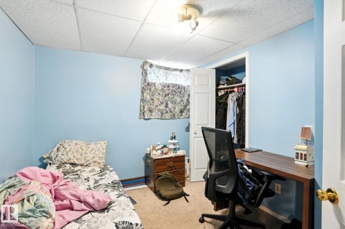 9963 171 Ave, Edmonton, AB - Indoor Photo Showing Office