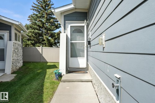 9963 171 Ave, Edmonton, AB - Outdoor With Exterior