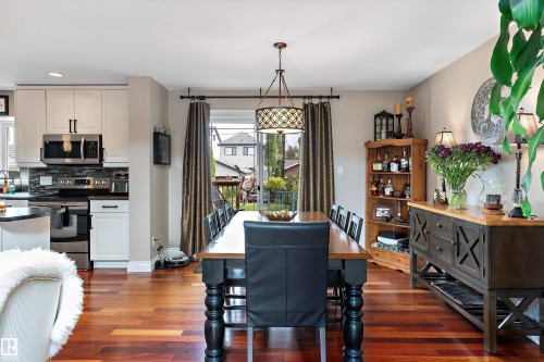 10765 65 Street, Edmonton, AB - Indoor