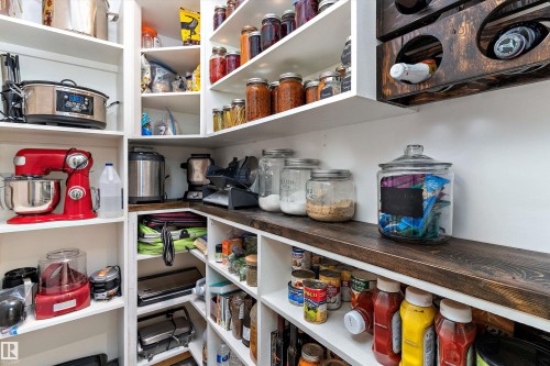 10765 65 Street, Edmonton, AB - Indoor