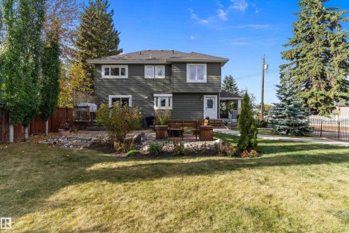 10765 65 Street, Edmonton, AB - Outdoor