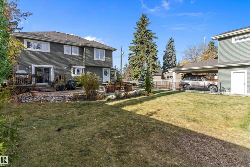 10765 65 Street, Edmonton, AB - Outdoor