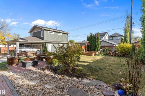 10765 65 Street, Edmonton, AB - Outdoor