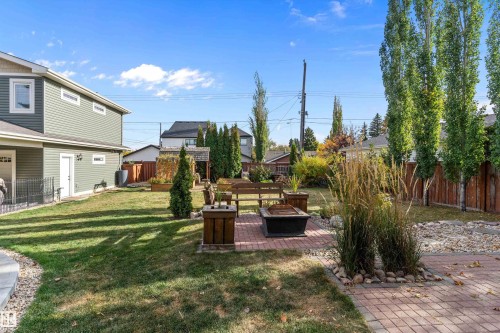 10765 65 Street, Edmonton, AB - Outdoor