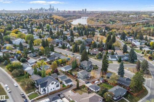 10765 65 Street, Edmonton, AB - Outdoor With View