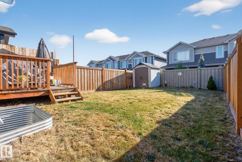 22015 85 Ave, Edmonton, AB - Outdoor