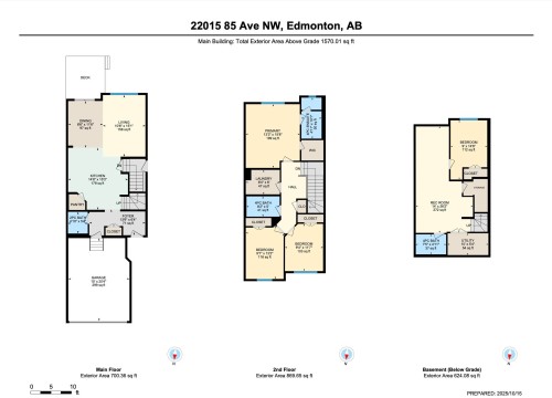 22015 85 Ave, Edmonton, AB - Other