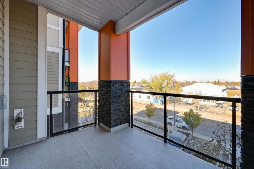 301 17 Columbia Avenue, Devon, AB - Outdoor With Exterior