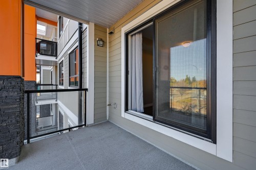 301 17 Columbia Avenue, Devon, AB - Outdoor With Exterior
