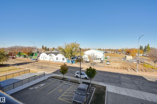 301 17 Columbia Avenue, Devon, AB - Outdoor With View