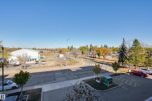 301 17 Columbia Avenue, Devon, AB - Outdoor With View