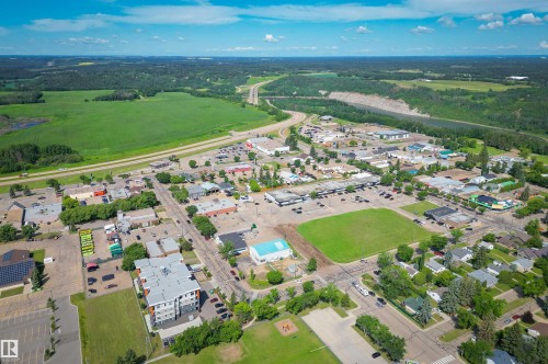 301 17 Columbia Avenue, Devon, AB - Outdoor With View
