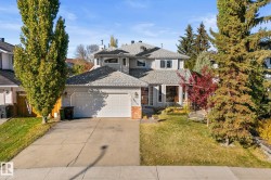 6018 156 Avenue  Edmonton, AB T5Y 2M8