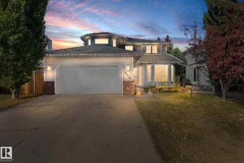 6018 156 Avenue, Edmonton, AB - Outdoor