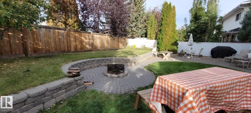 6018 156 Avenue, Edmonton, AB - Outdoor With Deck Patio Veranda