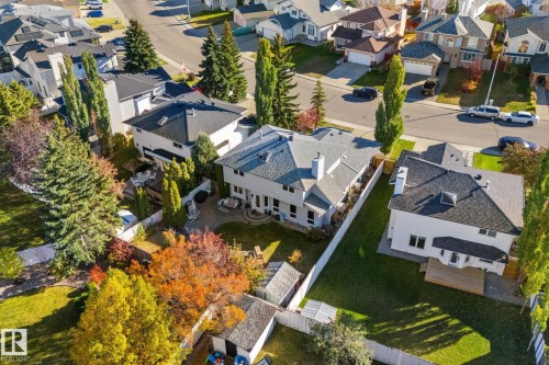 6018 156 Avenue, Edmonton, AB - Outdoor With View