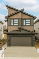 68 Fenwyck Boulevard  Spruce Grove, AB T7X 3G5