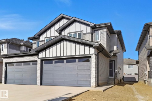 116 Spring Link, Spruce Grove, AB - Outdoor