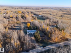 4 54222 RGE ROAD 25  Rural Lac Ste. Anne County, AB T0E 0A0