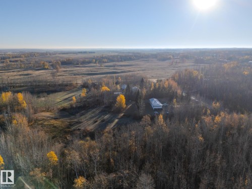 4 54222 Rge Road 25, Rural Lac Ste. Anne County, AB - Outdoor With View