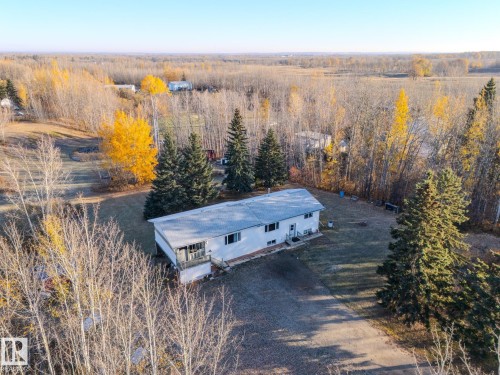 4 54222 Rge Road 25, Rural Lac Ste. Anne County, AB - Outdoor With View