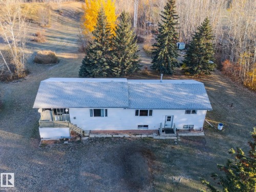 4 54222 Rge Road 25, Rural Lac Ste. Anne County, AB - Outdoor