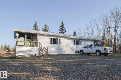 4 54222 Rge Road 25, Rural Lac Ste. Anne County, AB - Outdoor