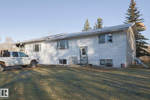 4 54222 Rge Road 25, Rural Lac Ste. Anne County, AB - Outdoor