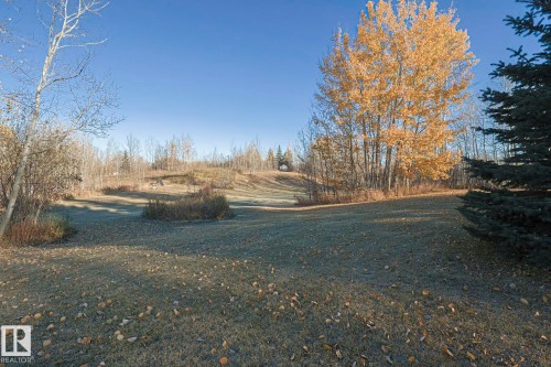4 54222 Rge Road 25, Rural Lac Ste. Anne County, AB - Outdoor With View