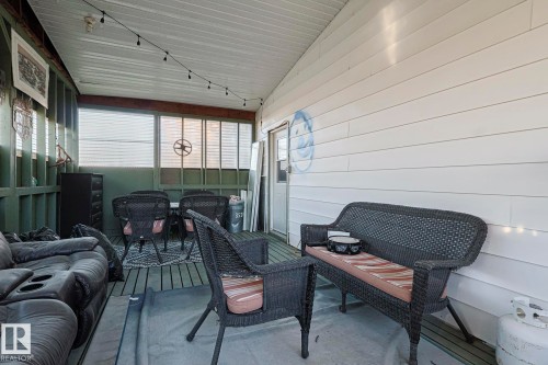 4 54222 Rge Road 25, Rural Lac Ste. Anne County, AB - Outdoor With Deck Patio Veranda With Exterior