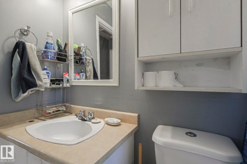 4 54222 Rge Road 25, Rural Lac Ste. Anne County, AB - Indoor Photo Showing Bathroom