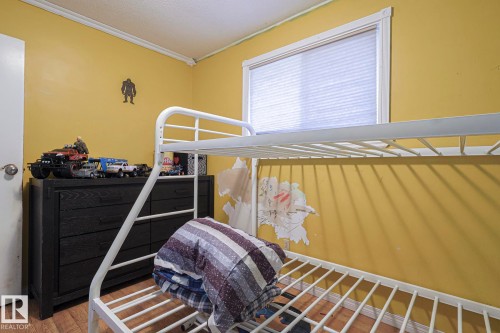 4 54222 Rge Road 25, Rural Lac Ste. Anne County, AB - Indoor Photo Showing Bedroom